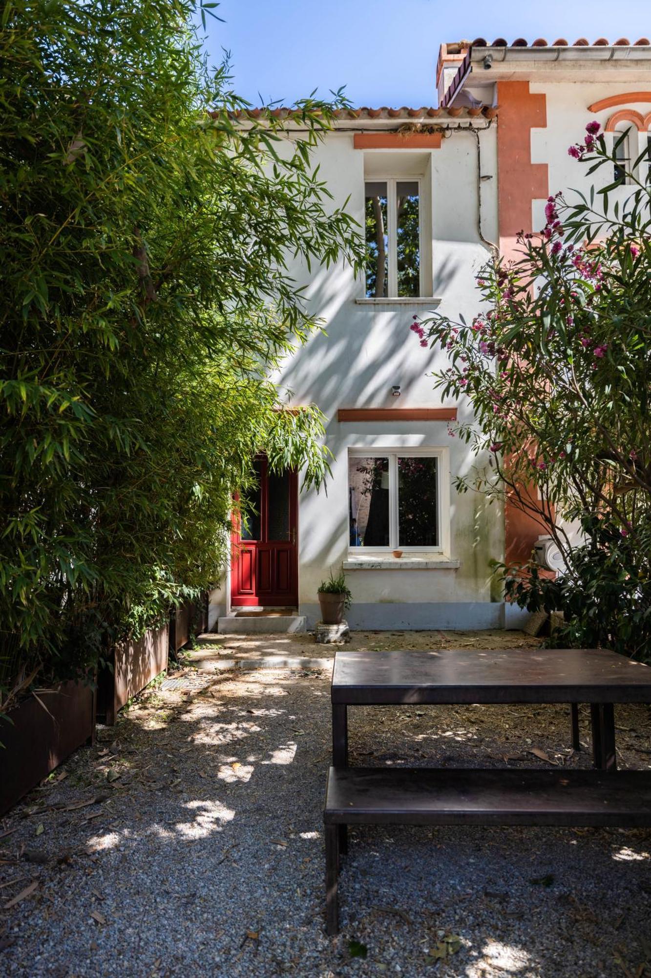Gîtes du Castell de Blés Saint-Génis Habitación foto