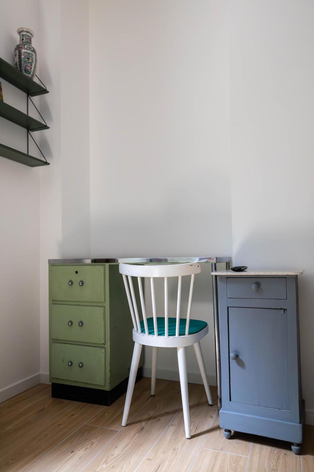 Gîtes du Castell de Blés Saint-Génis Habitación foto
