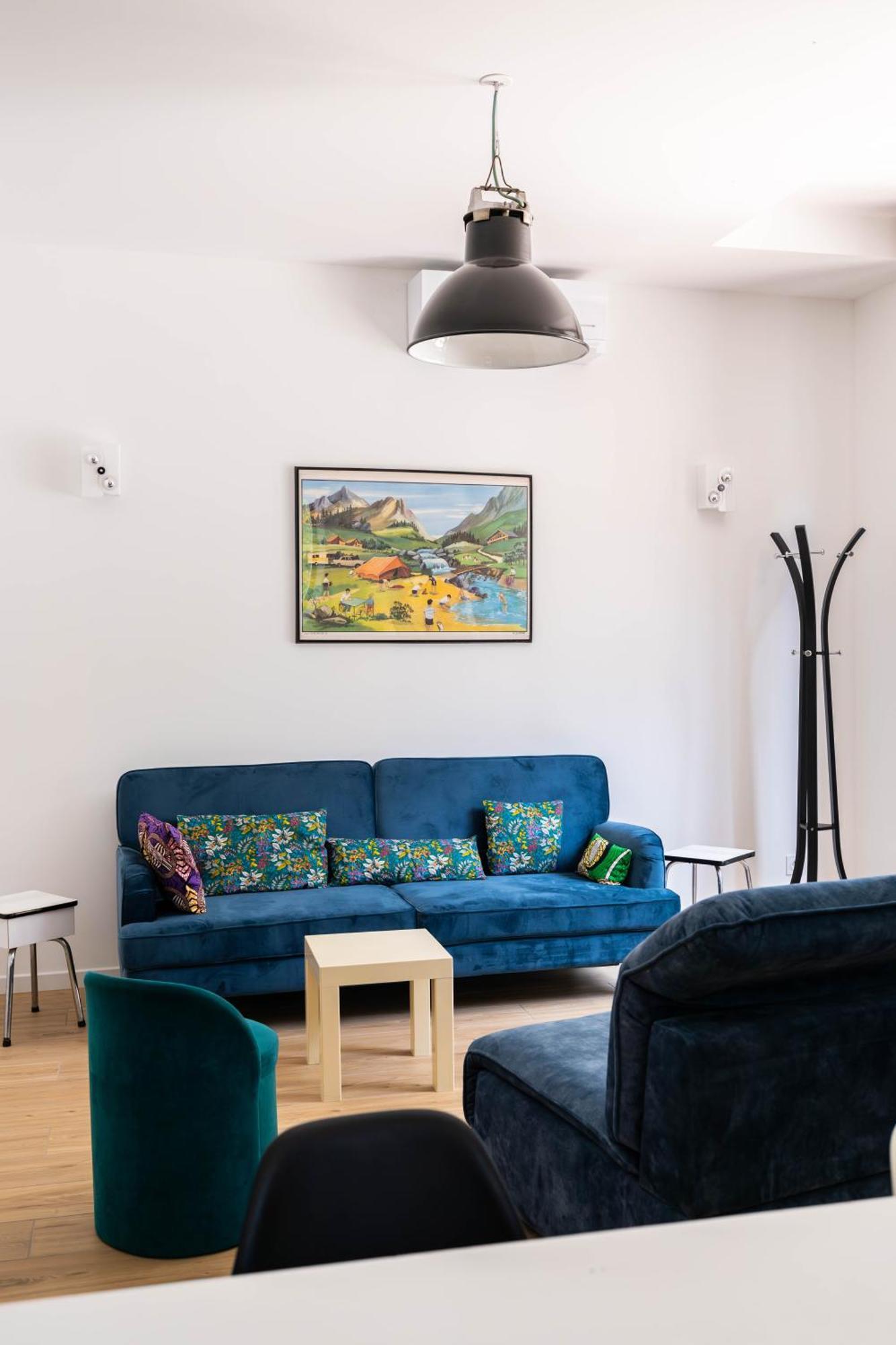 Gîtes du Castell de Blés Saint-Génis Habitación foto