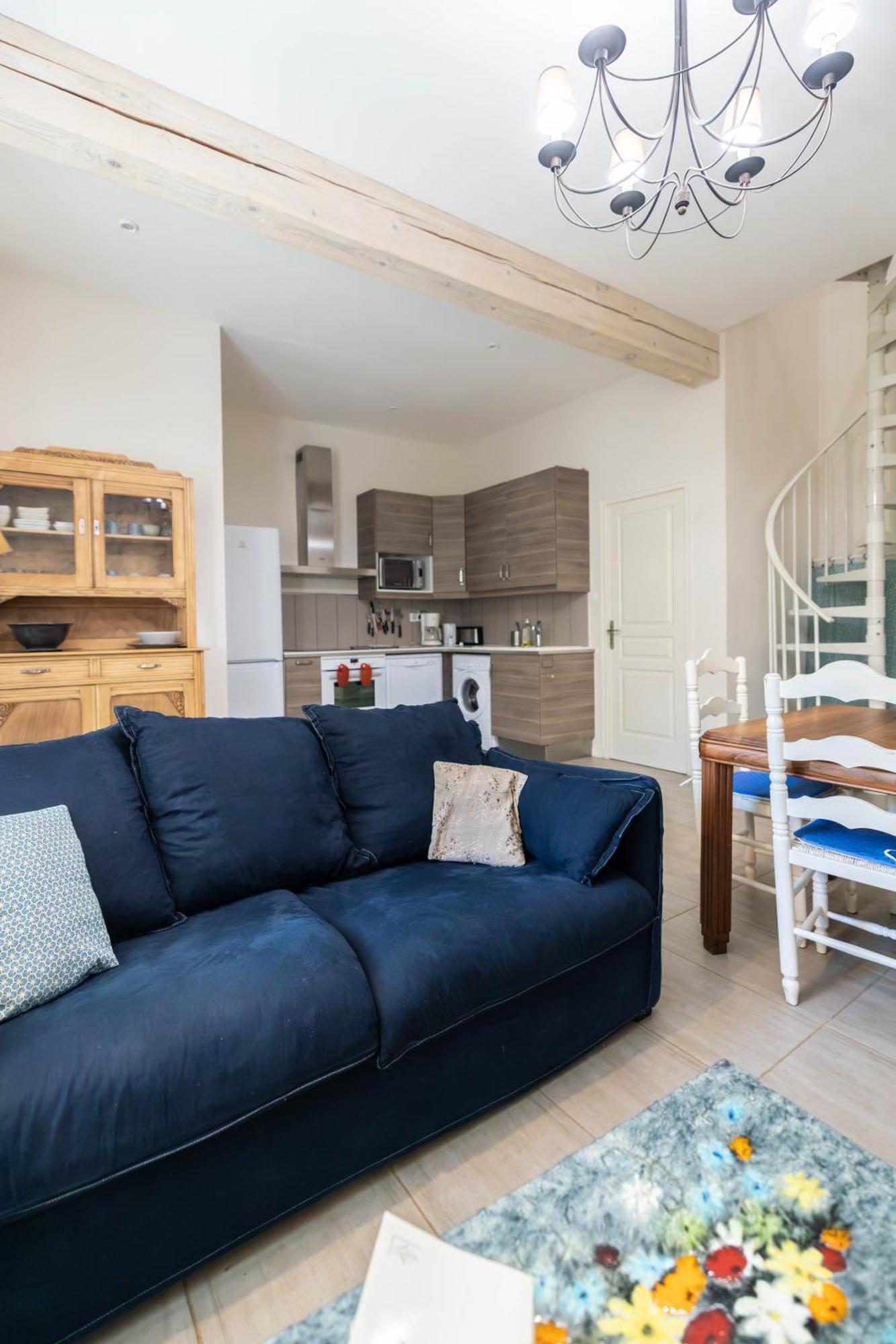 Gîtes du Castell de Blés Saint-Génis Habitación foto